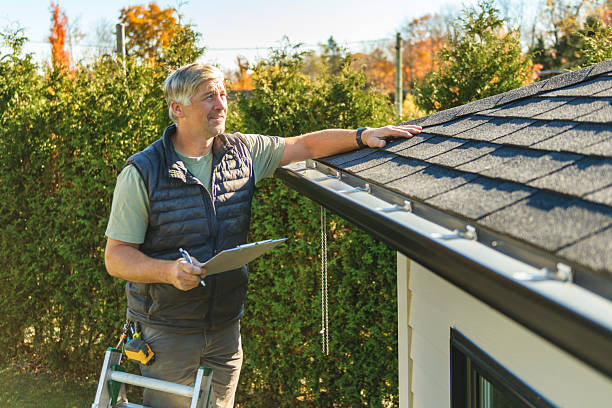 Trusted Metal Roofing service in Vienna, WV - Ben Roofing and Steel LLC