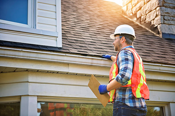 Trusted Emergency Roof Repair service in Vienna, WV - Ben Roofing and Steel LLC